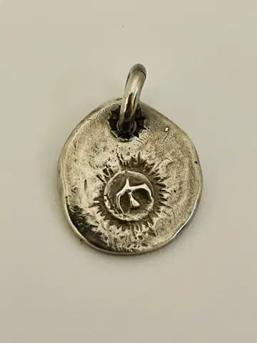 고로즈 당초 태양 메탈 대
