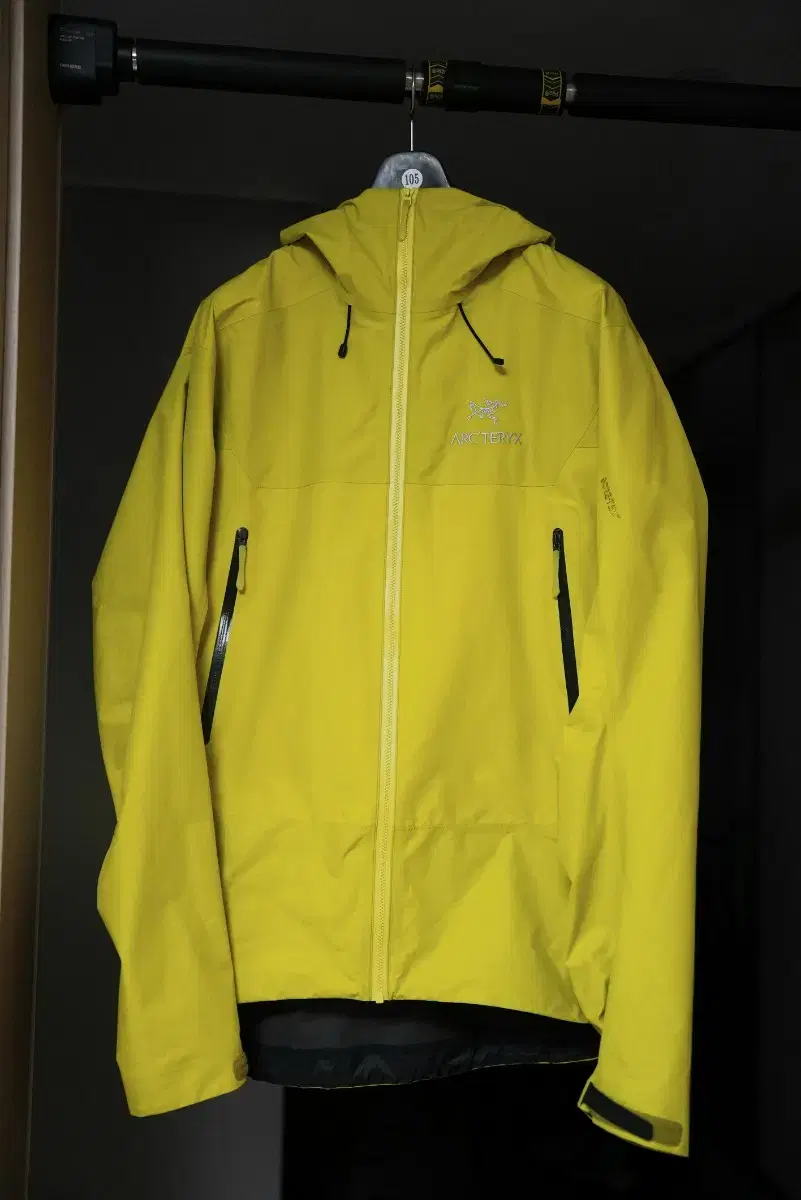 Arc'teryx Beta SL Hybrid GORE-TEX Large