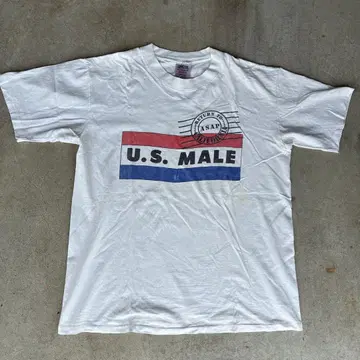 90년대 구제 의류 빈티지 티셔츠 ONEITA XL U.S.MALE
