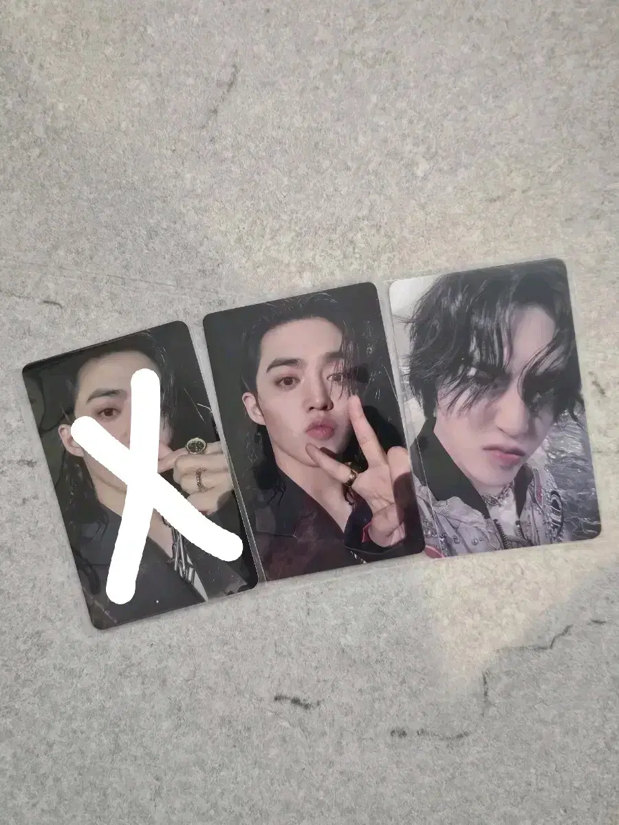 세븐틴 정규5집 위드뮤 비트로드 럭드 쿱스 포카 양도 일괄