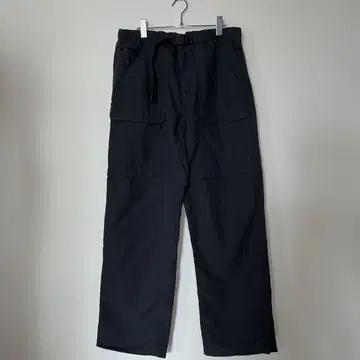 THE NORTH FACE 나일론 카고 팬츠