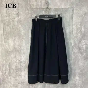 ICB 더블 페이스 스커트 6