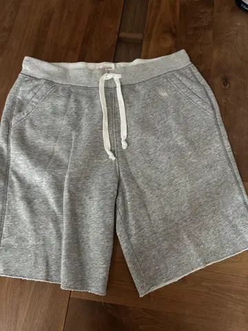 아바클로 하프 팬츠 Abercrombi&Fitch
