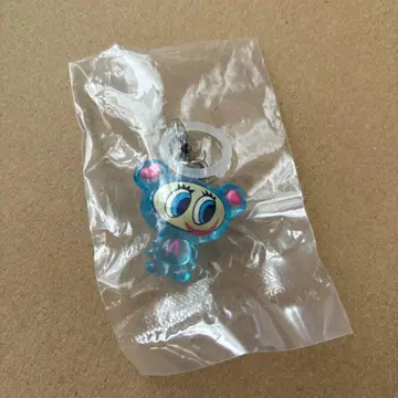 가챠가챠 나루미야 캐릭터 메지루시 액세서리 나카무라 군