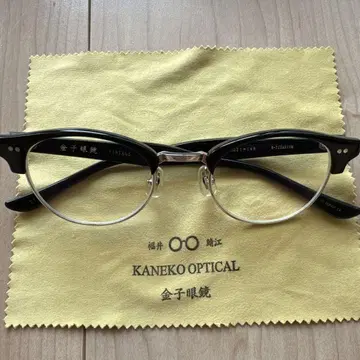 금자안경 KANeko Optical 인기 빈티지 안경