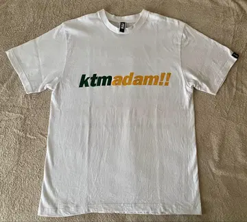 케츠메이시 2005 투어 madam 티셔츠 L 사이즈