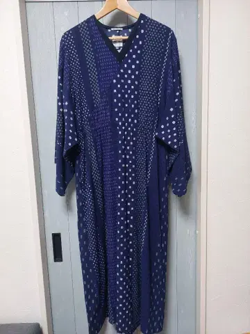 소우소우 다카시마 주름 장식용 깃