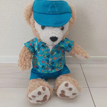 AULANI Duffy 봉제 인형