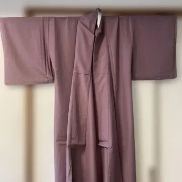 미사용 새상품 여름용 기모노 1개 문양 포멀