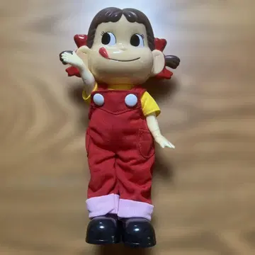 페코짱 피규어