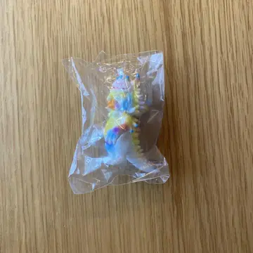 란지아스 가챠가챠