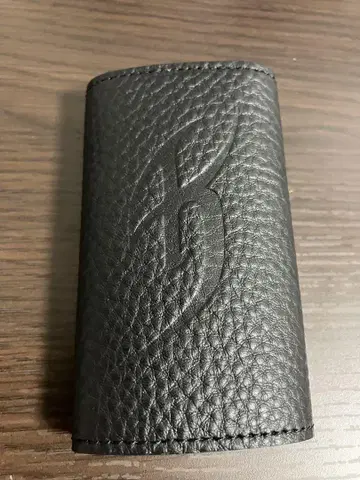 히무로 쿄스케 가죽 키 케이스 personal jesus cut PJC