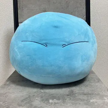 전생했더니 슬라임이었던 건에 대하여 봉제 인형