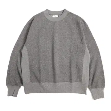 HYKE 맨투맨 HYKE(하이크) SWEAT SHIRT