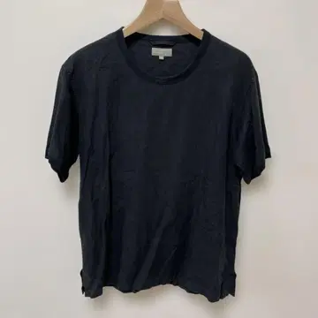 마가렛 호웰 린넨 린넨 상의 반팔 티셔츠 unisex