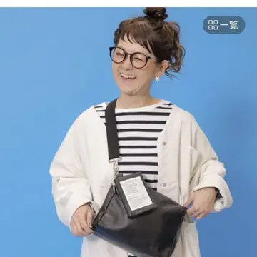 LEPSIM 310 멀티 WAYBAG 블랙
