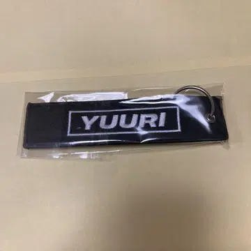 유리 유린치 교토 플라이트