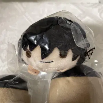 사카모토 데이즈 점페스 타는 캐릭터 마스코트 봉제 인형 나구모