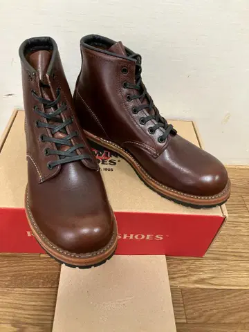 REDWING 레드윙 9016 벡맨 부츠 7.5D