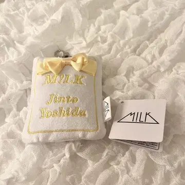 요시다 진토 패스 케이스