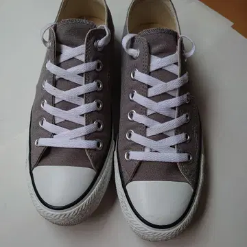 CONVERSE NEXSTAR 그레이 스니커즈