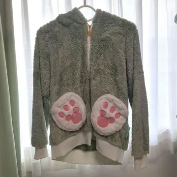 젤라토니 후드티