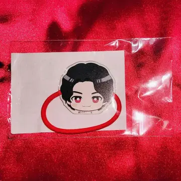 폭상전대 분붐저 카오카오카오 헤어 밴드 한도 오오야 노멀