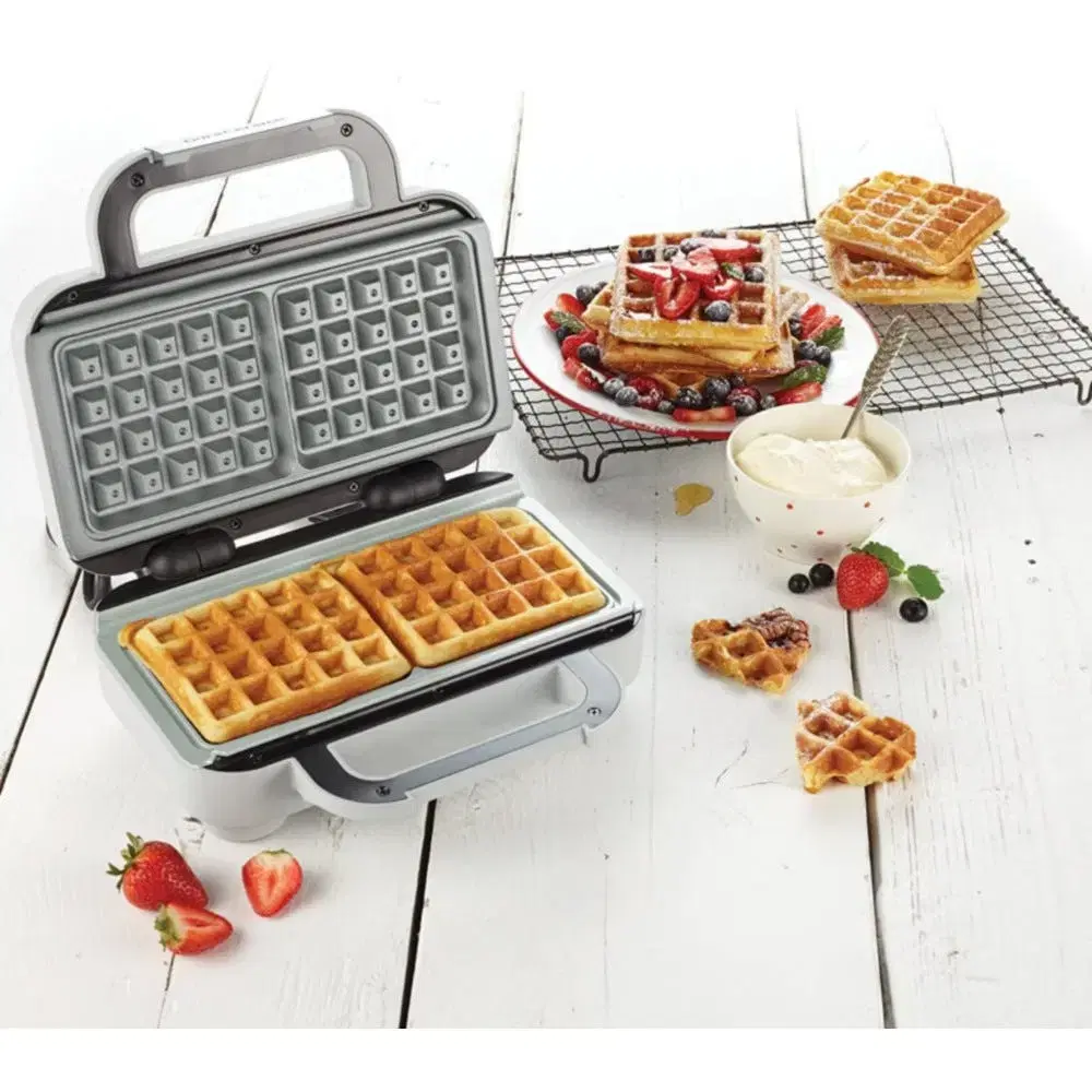 Breville Waffle Maker