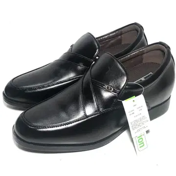 DH XILIYA 25.5cm 남성용 키높이 신발 신사 신발 +6cm