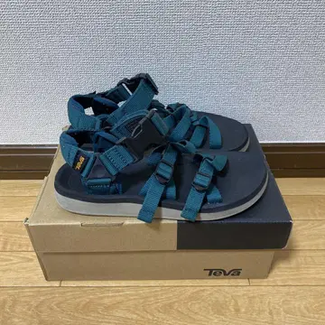 테바 M 알프 프리미어 딥 티얼