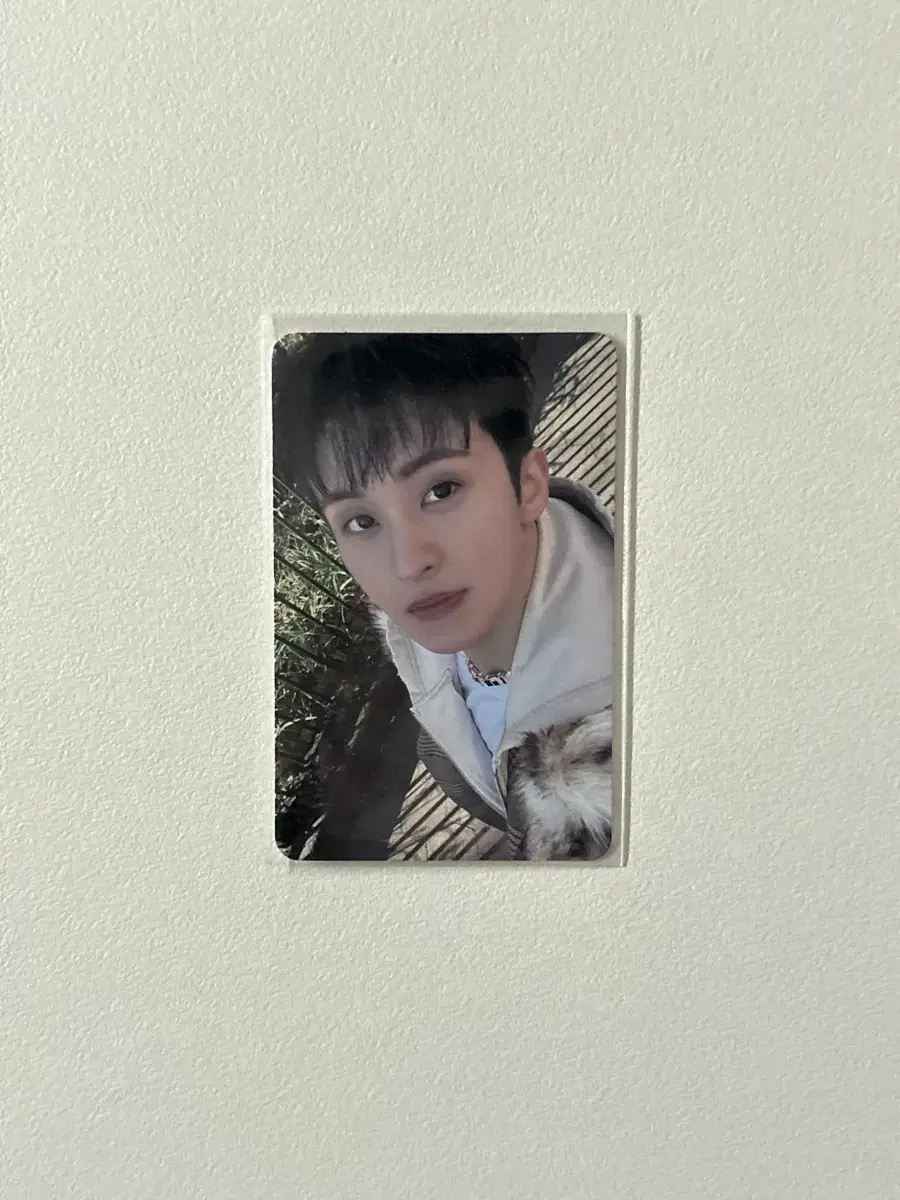 Nct mark the firstfruit poca