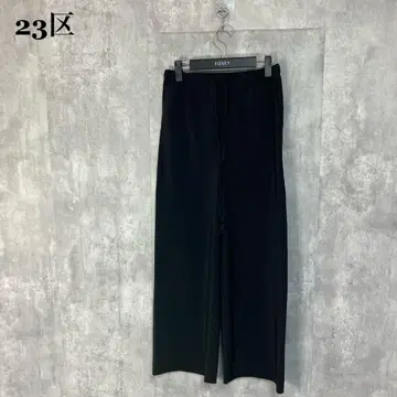 23구 이지 팬츠 38