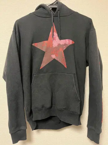 Rage Against The Machine 후드티 블랙