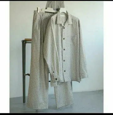 URBAN RESEARCH 남성용 L 사이즈 셋업