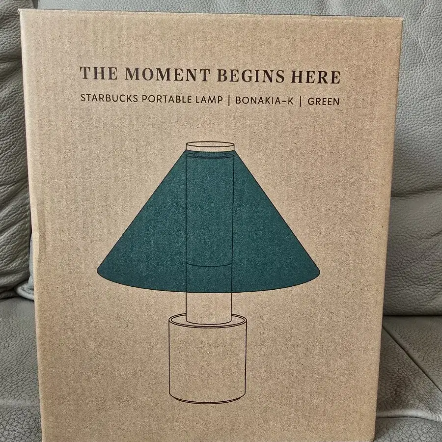 Starbucks 韓国限定ランプ Bonakia-T グリーン　スタバ　韓国 Shop 스타벅스 보나키아 on Bunjang Global Site - No more