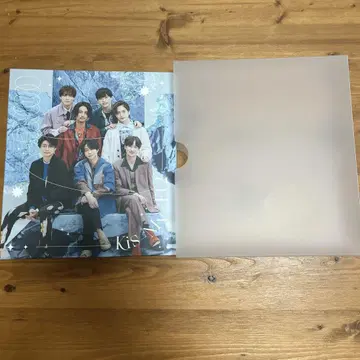 Kis-My-Ft2 공식 사진 앨범