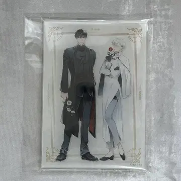 오동나무 토키코 꽃의 겨 아크릴 보드