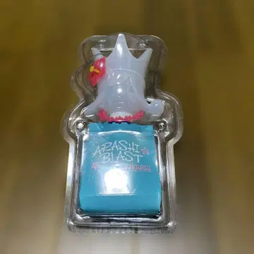 아라시 ARASHl BLAST in Hawaii 응원봉