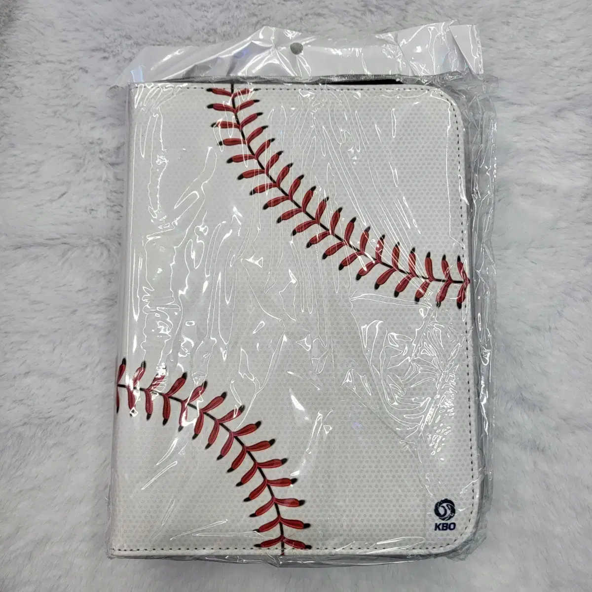 KBO 야구카드 바인더북