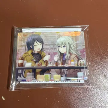 프로세카 노블 아트 vol.57 쿠사나기 네네 특훈 전