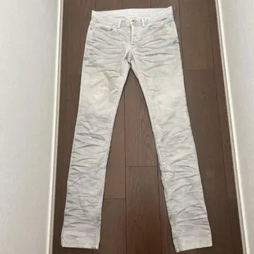 BLACKBARRETT by NEIL BARRETT 스키니 size2