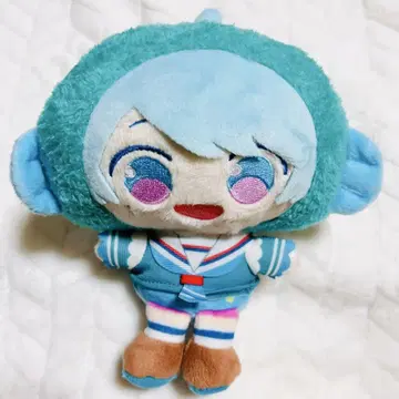 이레이스 이무쿤 호토케 봉제 인형 산리오