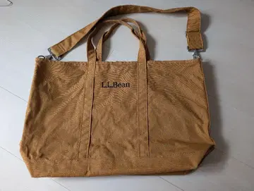 L.L.Bean 토트백