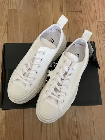 CONVERSE ALLSTAR 컨버스 올스타 스니커즈 23.5cm