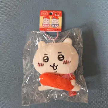 치이카와 (먼작귀) 후쿠오카 키체인