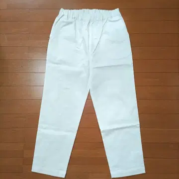 택 포함 home 워킹 홈 워킹 테이퍼드 팬츠