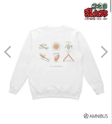 닌자 타마 6학년 모티브 트레이닝복 여성용 L 트레이닝복 Amnibus