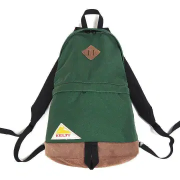 KELTY 켈티 백팩 백팩 DAYPACK 바닥 스웨이드