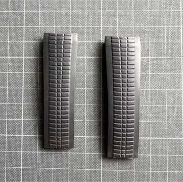 파텍 필립 아쿠아 노트 5164a 정품 고무 벨트 정품