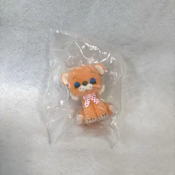 산에이 봉제 인형 피규어 컬렉션 토라